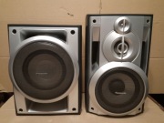 PANASONIC SB-WAK750 + SB-AK750