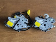 BMW X1 U11 X2 U10 ZAMEK MASKI AKTYWNY NOWY 9880001 9880002 NOWY