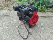 UŻYWANY KOMPRESOR 10 bar bezolejowy sprężarka powietrza do 24L 50L 100L