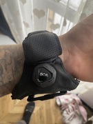 uchwyt/opaska do skanera magazynowego – UŻYWANA