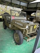 Jeep Ford GPW Willys 1943 stan BDB Oryginał Możliwa wymiana
