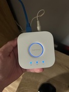 Philips HUE Bridge