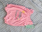 Body na ramiączkach r.62 cm Nowe