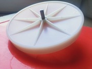 Podtalerzyk do gramofonu Unitra Fonica GS-464, GS-461