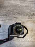 Aparat Canon EOS2000D