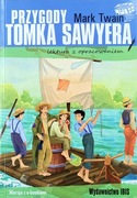 Przygody Tomka Sawyera, Mark Twain, Lektura z opracowaniem