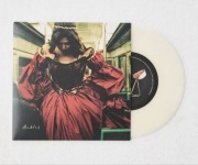 Lucy Dacus - Ankles/Best Guess winyl USA Import