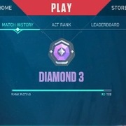 Konto Valorant, SUPER CENA, DUŻO SKINÓW! ASCENDANT