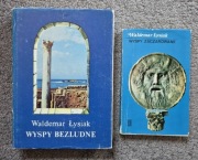 Waldemar Łysiak - Wyspy bezludne, Wyspy zaczarowane