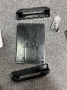 Ram Hol Tab23U do Samsung Tab 4 8”