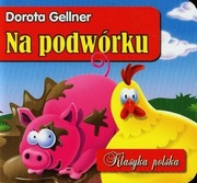 Na podwórku. Klasyka polska