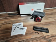 Manfrotto MVH500AH głowica video filmowa