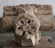 ZWORNIK gotycki  XIII w