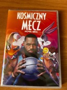Kosmiczny mecz