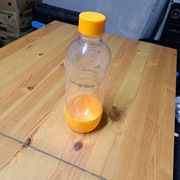 BUTELKA PLASTIKOWA DO SATURATORA SodaStream nr. 7