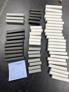 Adapter  blum do Tip-on krótki i długi