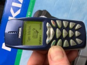 Nokia 3510 simlok Era T-mobile ladna sprawna 
