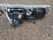 Nagrzewnica Kompletna VW Touran 03/08 r 1.9 TDI 
