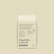 Fuga Fugabella Kerakoll 3kg - Kolor: 25
