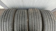 opony letnie goodyear 225/45R17 dot4720 bieżnik 6-8mm