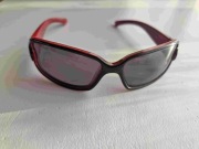 Okulary przeciwsłoneczne Solano chłopiec 4-7 lat