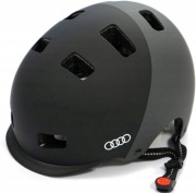 Kask Audi rozmiar M
