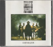 FIELDS OF THE NEPHILIM - Dawnrazor - CD