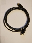 Kabel HDMI 2 m Logilink do monitora Full HD