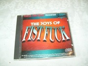 THE JOYS OF FIST FUCK - TERESA ORLOWSKI - CD ROM