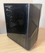 PC Gamingowy i5-10600 / GTX 1660 6GB / 16GB DDR4 / SSD 480GB / MSI B460M