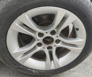 Koła opony zimowe BMW 5x120 E90/91 205/55 R16