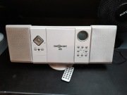 Wieża stereo OneConcept V-12