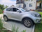 KIA Sportage 3 (najbogatsza wersja)