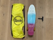 Deskorolka Penny Board Australia, Fiszka, 22"