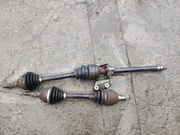 VECTRA C SIGNUM 2.2 DIRECT PÓŁOŚ LEWA PRAWA 