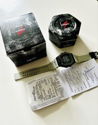 Casio G-SHOCK. GBX 100 , Smart Bluetooth
