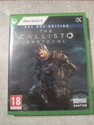 Callisto Protocol Day One Edition