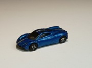 Pagani huayra Hot wheels 