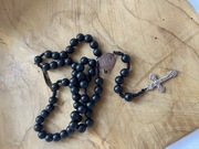 Różaniec ręcznie robiony 