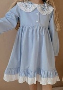 Sukienka dziewczęca