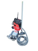 ODKURZACZ PRZEMYSŁOWY FLEX VC 21 L MC 1000W (raz użyty)