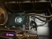 PC GAMING R7 5800X / RTX3060TI / NZXT Z73! 