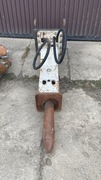 Młot wyburzeniowy hydrauliczny 