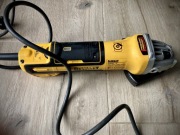 Szlifierka kątowa dewalt 4357