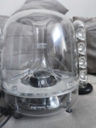 Harman Kardon Soundsticks Wireless Bluetooth glośniki i subwoofer