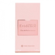 Yves Rocher Comme une Evidence Intense – woda perfumowana 50 ml