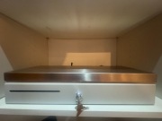 Szuflada Kasowa POSNET Flip TOP (interfejs napięciowy 5-6V) 