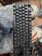 Klawiatura Logitech G413 TKL