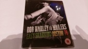 BOB MARLEY+THE WAILERS: EASY SKANKING IN BOSTON 78 (CD+Blu-ray), folia