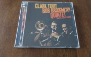 Clark Terry / Bob Brookmeyer Quintet - Complete Studio Recordings